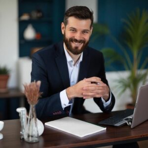 Módulo 1 – Fundamentos da Advocacia Digital Moderna